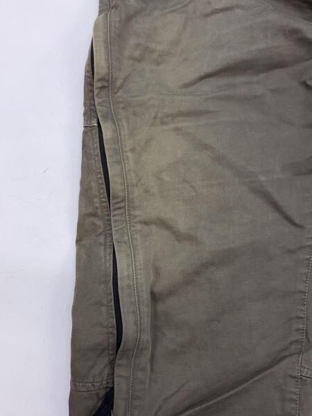 STONE ISLAND(ストーンアイランド) / 07SS PARACHUTE CARGO PANTS