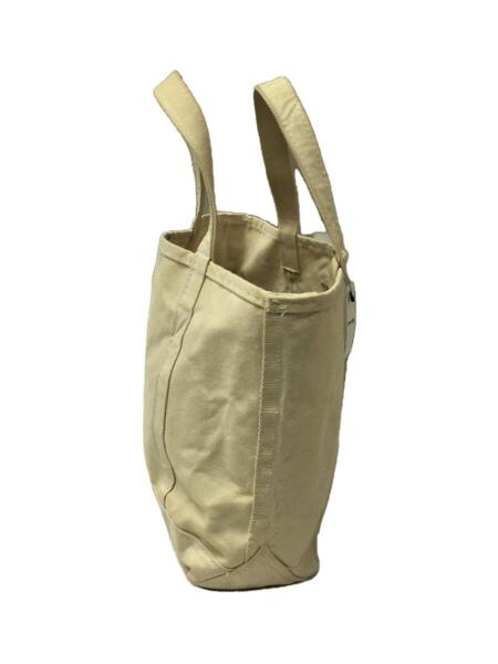 L.L.Bean(エルエルビーン) / ソリッドボートアンドトートミディアム