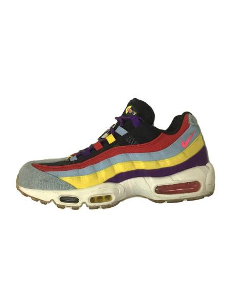 NIKE(ナイキ) / AIR MAX 95 SP/エアマックススペシャル/マルチカラー 