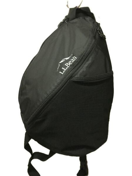 L.L.Bean(エルエルビーン) / Stowaway Sling Pack/ボディバッグ