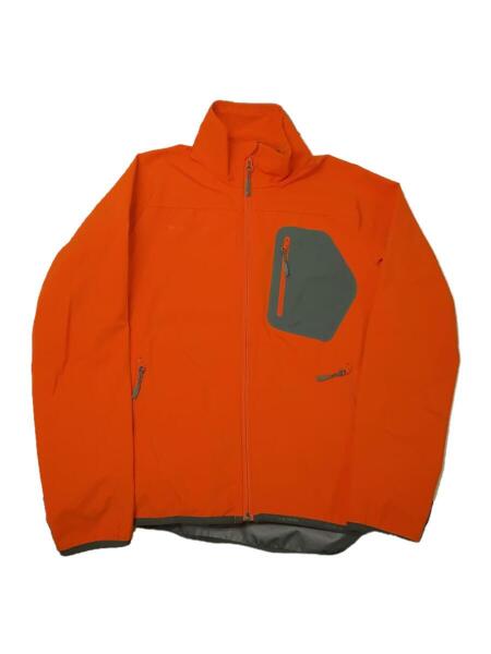 MAMMUT(マムート) / Ultimate Light Jacket/ナイロンジャケット/S 