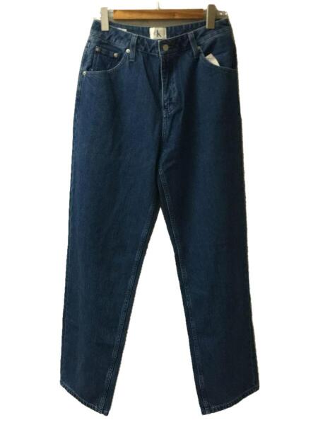 Calvin Klein(カルバンクライン) / BAGGY DENIM PANTS/バギーデニム 