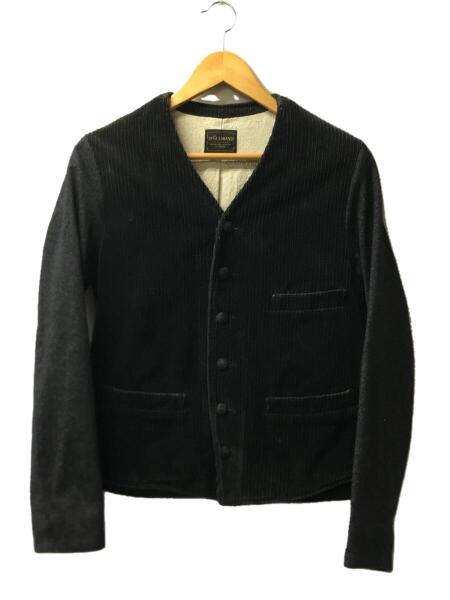 BY GLADHAND Migrant No Collar Jacket