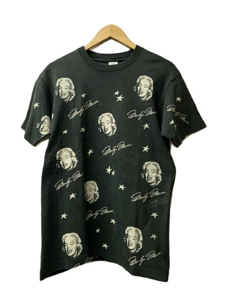 ***様 FRUIT OF THE LOOM マリリン・モンロー Tシャツ M 90's FRUIT OF THE LOOM ''マリリン・モンロー'' フォトTシャツ