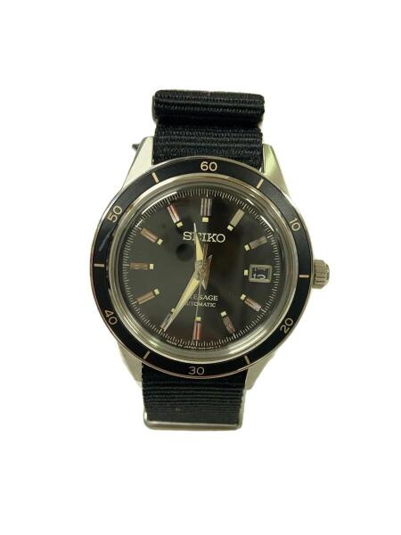 SEIKO(セイコー) / SEIKO PRESAGE/4R35-05A0 SARY197/腕時計/自動巻+手 