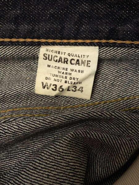 SUGAR CANE(シュガーケイン) / Lot.1947/デニムパンツ/SIZE:W36×L34 