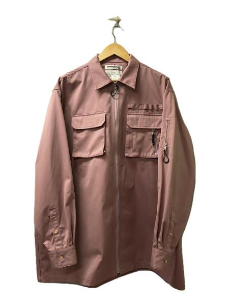 が販売されているので 18AW TTT_MSW オーバーサイズ ジャケット Y-3 