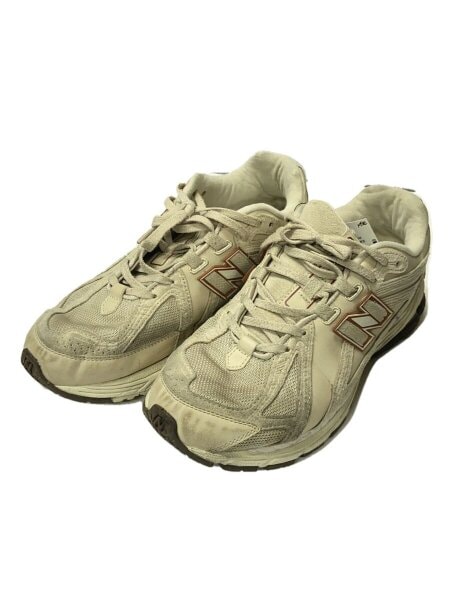 NEW BALANCE(ニューバランス) / 1906/ローカットスニーカー/27cm/BEG 