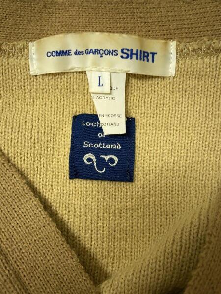 COMME des GARCONS SHIRT(コムデギャルソンシャツ) / Lochaven 