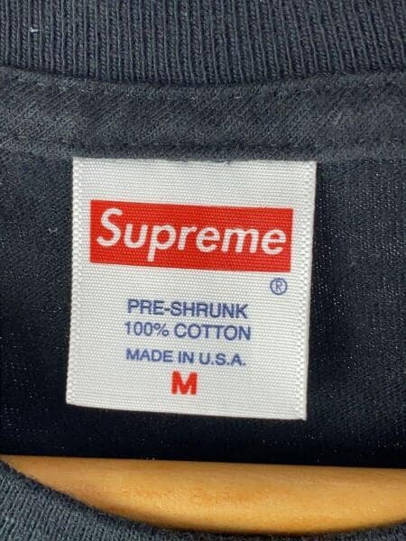 Supreme(シュプリーム) / 23SS Kurt Cobain Tee/カートコバーン/T