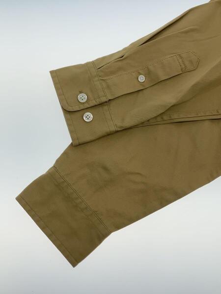Supreme(シュプリーム) / 23AW Small Box Shirt Tan/ボタンダウン 