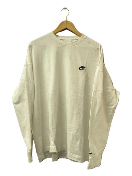 Nike PEACEMINUSONE 長袖Tシャツ Lサイズ