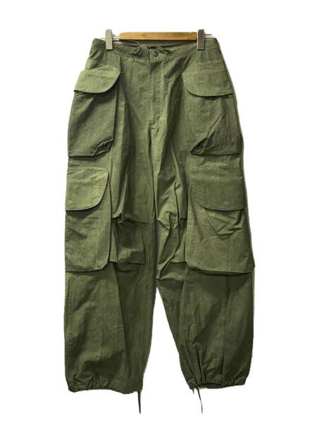 ENTIRE STUDIOS エンタイアスタジオ カーゴパンツES2104 entire studios カーゴパンツ ENTIRE STUDIOS エンタイアスタジオ