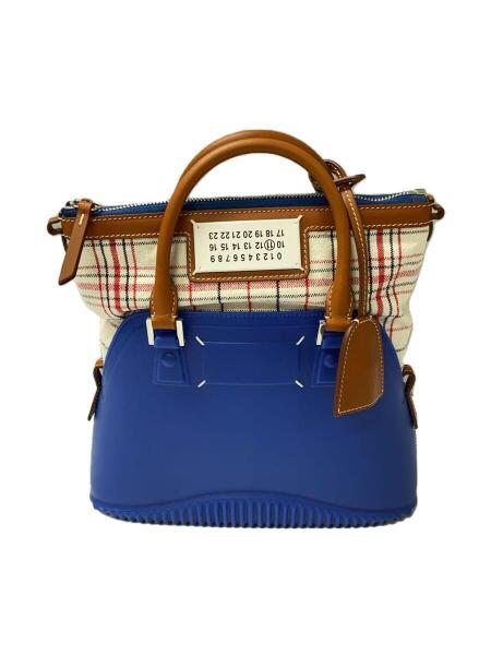 Maison Margiela(メゾンマルジェラ) / 22SS 5AC MINI BAG/2WAYバッグ 