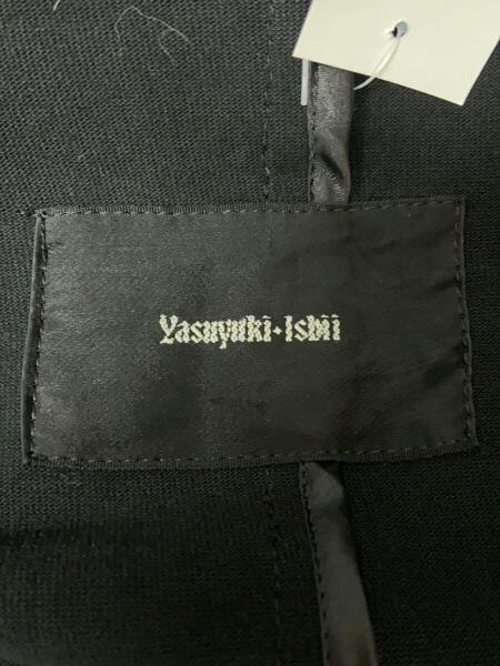 Yasuyuki Ishii(ヤスユキイシイ) / ショールカラーコート/SIZE Yasuyuki Ishii(ヤスユキイシイ) / ショールカラーコート/SIZE
