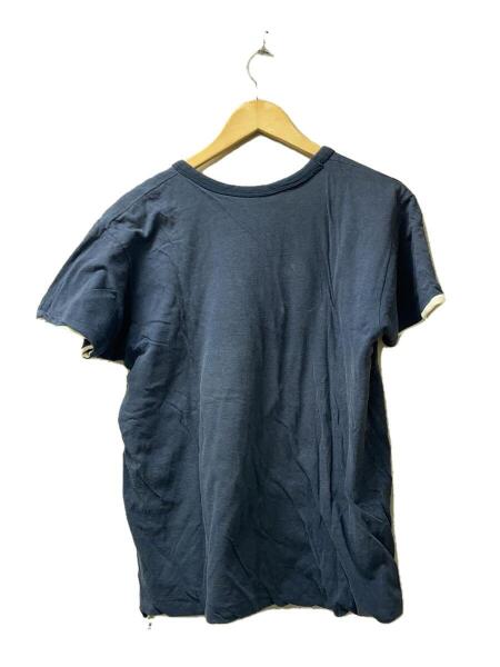 Champion(チャンピオン) / Vintage/80s/トリコタグ/リバーシブルT 