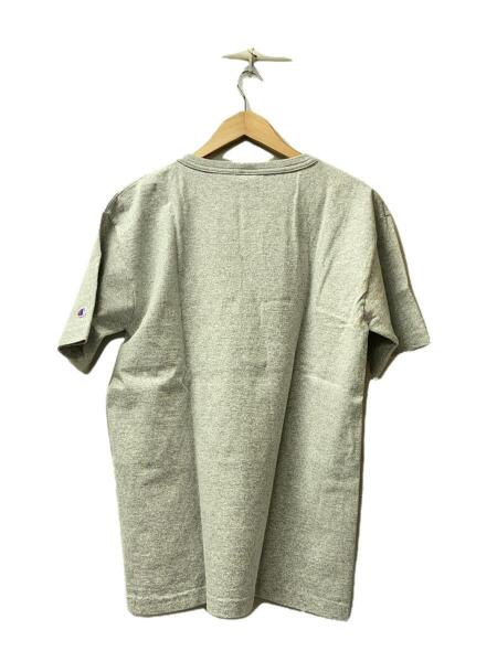 Champion(チャンピオン) / T1011/USA製/UCLA/Tシャツ/L/コットン/GRY 