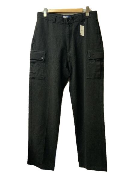 POLO RALPH LAUREN(ポロラルフローレン) / 90s/VINTAGE/ウールカーゴ