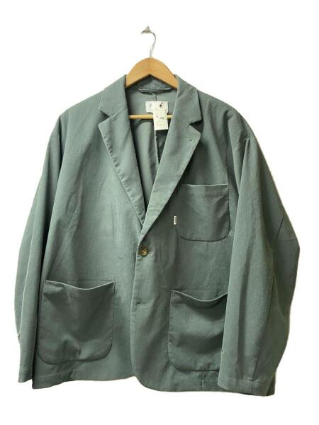 Keboz(ケボズ) / KBS CORDUROY JACKET/コーデュロイジャケット/SIZE:L 