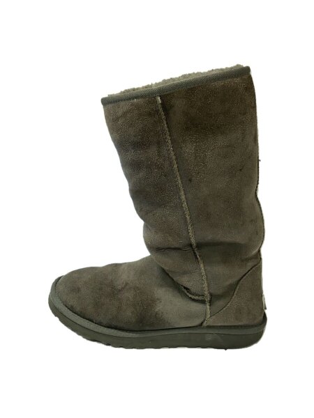 UGG australia(アグオーストラリア) / ムートンブーツ/25cm/KHK | 中古