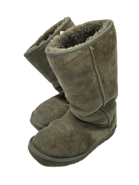 UGG australia(アグオーストラリア) / ムートンブーツ/25cm/KHK | 中古