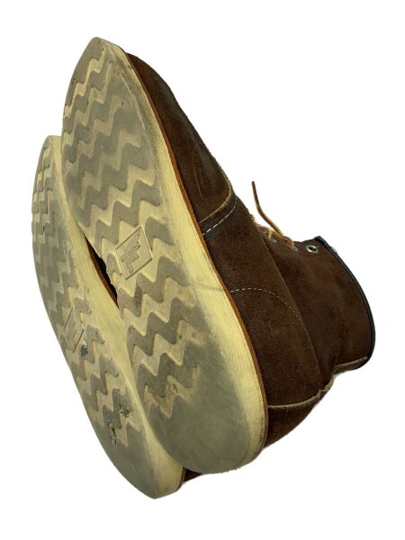 レッドウィング　8878 RED WING SHOES WING(レッドウィング) 8878 6inch CLASSIC MOC TOE