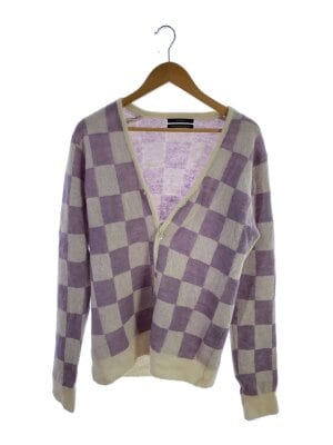 UNUSED(アンユーズド) / カーディガン(厚手)/2/ナイロン