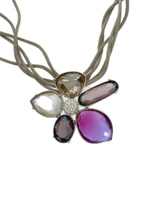 中古品　Swarovski Crystal スワロフスキー SWAROVSKI スワロフスキー エンジェル オーナメント インテリア