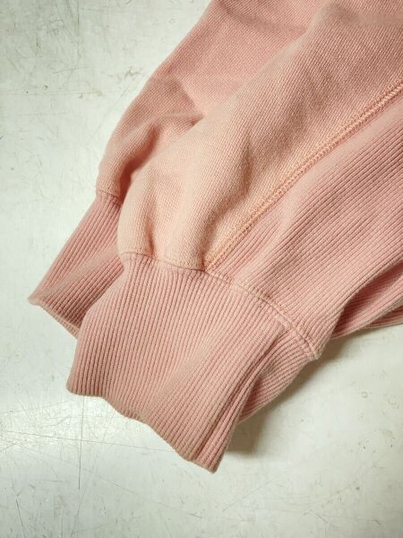 その他ブランド(ソノタブランド) / REFORMED/KINCHAKU ZIPUP HOODIE 