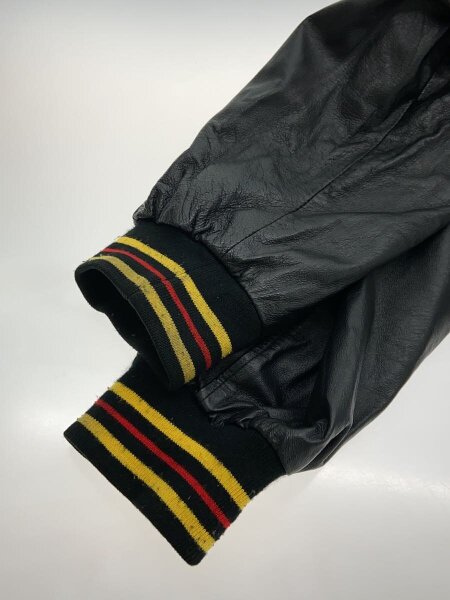 NBA(エヌビーエー) / NBA/オールスター2007/スタジャン/6XL/--/BLK