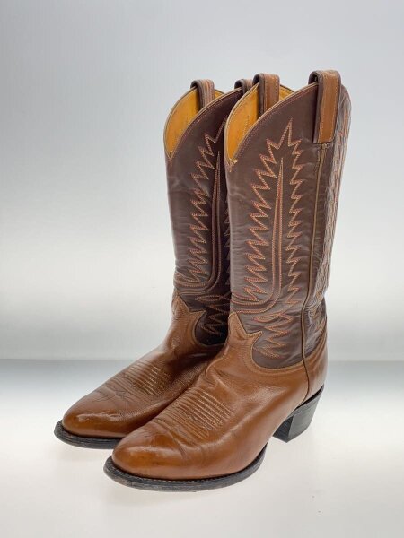 TONY LAMA(トニーラマ) / ウェスタンブーツ/US6.5/BRW/レザー/6210