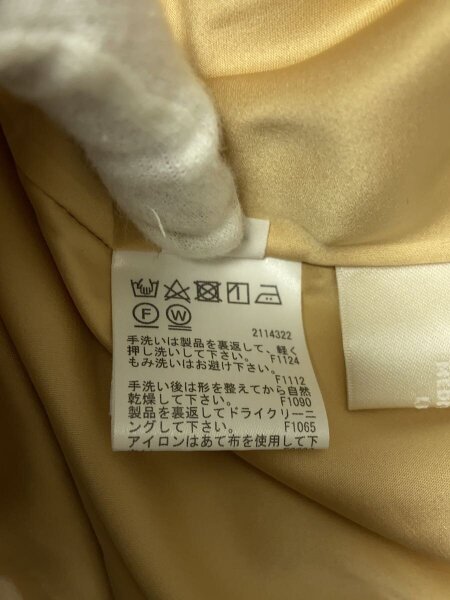 AMERI(アメリヴィンテージ) / ロングスカート/S/ポリエステル/BEG/総柄