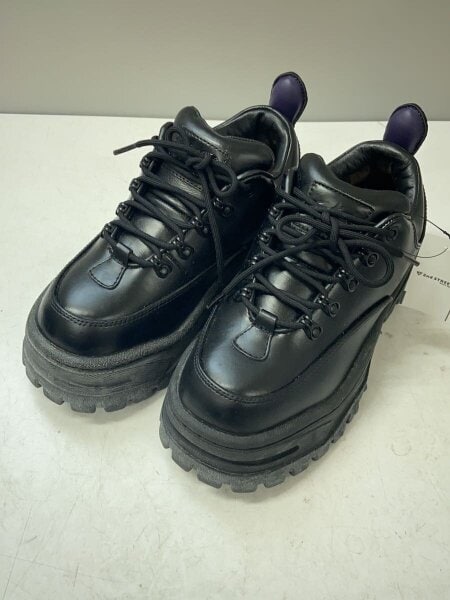 EYTYS(エイティス) / ANGEL/ローカットスニーカー/25cm/BLK | 中古品の