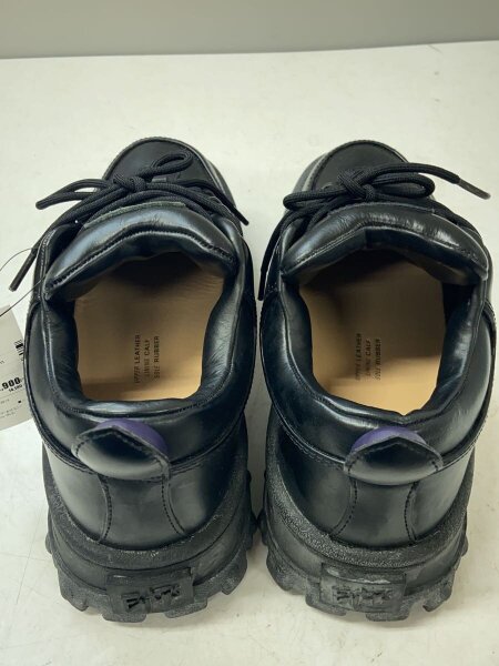 EYTYS(エイティス) / ANGEL/ローカットスニーカー/25cm/BLK | 中古品の