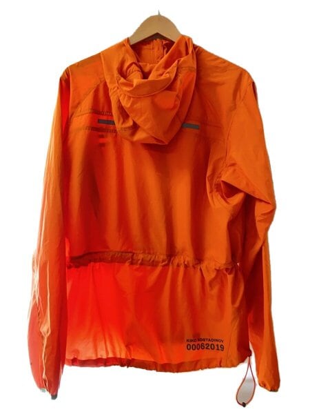 ASICS / ナイロンジャケット/L/ナイロン/ORN/2011A532 ASICS(アシックス) / ナイロンジャケット/L/ナイロン/ORN/2011A532