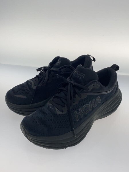 HOKA(HOKA ONE ONE) / ローカットスニーカー/26cm/BLK/F272231 HOKA(HOKA ONE ONE)(ホカ(ホカオネオネ)) / ローカットスニーカー/26cm