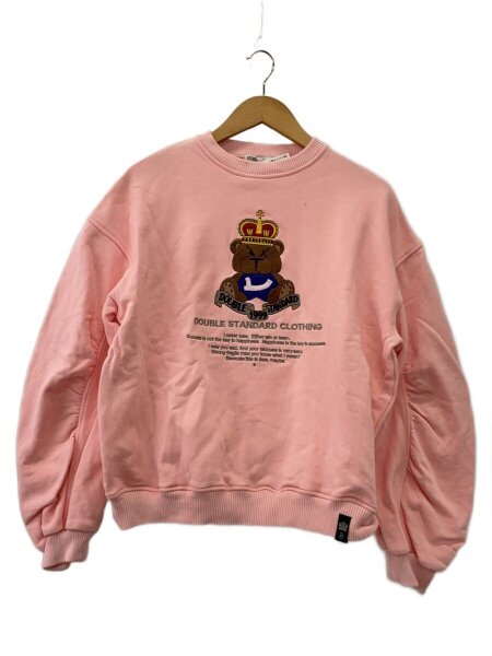 DOUBLE STANDARD CLOTHING(ダブルスタンダードクロージング 