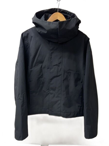 NIKE(ナイキ) / マウンテンパーカ/XL/ナイロン/BLK/無地/DD9430-010