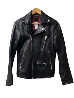 DIESELのライダースジャケット検索結果|古着・中古品の通販サイト