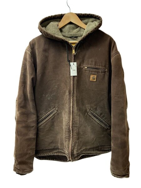 Carhartt(カーハート) / シエラジャケット/コットン/BRW/J141 DKB 