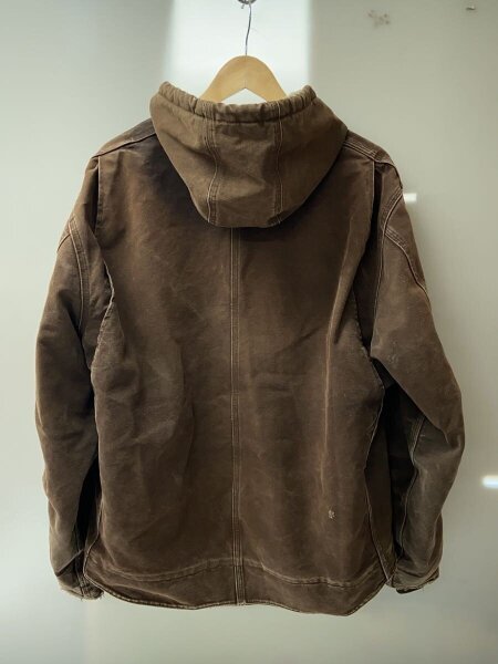 Carhartt(カーハート) / シエラジャケット/コットン/BRW/J141 DKB 
