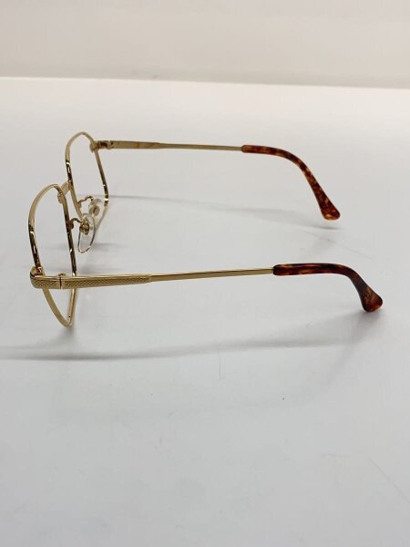 その他ブランド(ソノタブランド) / メガネ/GLD/メンズ | 中古品の販売
