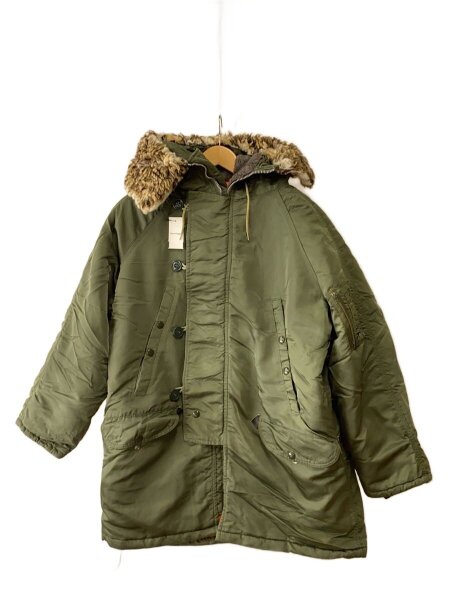 GOLDEN FLEECE SPIEWAK(ゴールデンフリーススピワック) / Vintage N-3B 