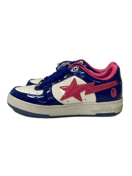 BAPE STA!(ベイプスタ) / BAPE STA #1 MENS ローカットスニーカー/26cm 