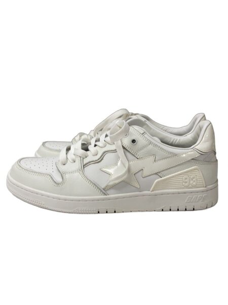 BAPE STA!(ベイプスタ) / BAPE SK8 STA #3 M1 ローカットスニーカー 