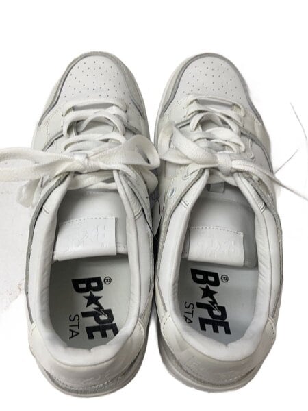 BAPE STA!(ベイプスタ) / BAPE SK8 STA #3 M1 ローカットスニーカー 