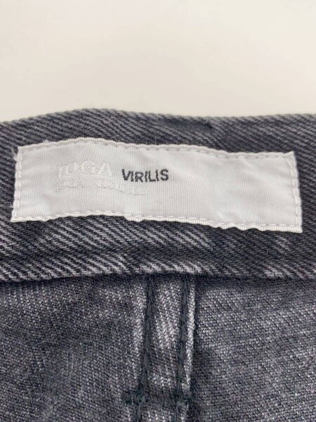 TOGA VIRILIS TOGA ARCHIVES(トーガビリリーストーガアーカイブス 