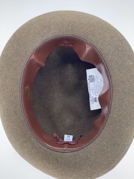 Lock＆Co. Hatters(ロックアンドコーハッターズ) / MADE IN ENGLAND
