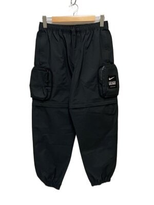 UNDERCOVER(アンダーカバー) / 22AW/後ろ裾ZIPスリムスラックス/1