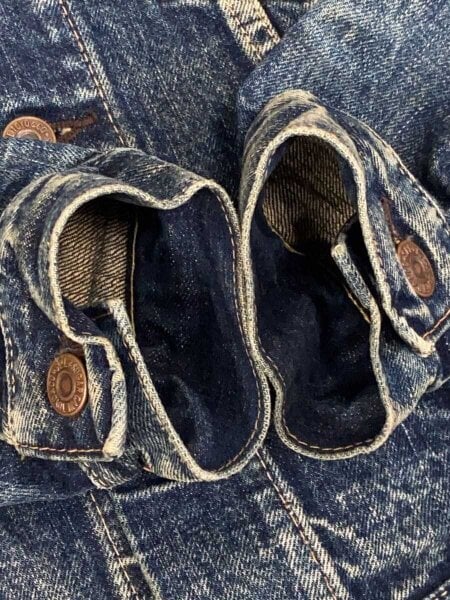 SUGAR CANE(シュガーケイン) / LONE STAR 14oz. FIBER DENIM